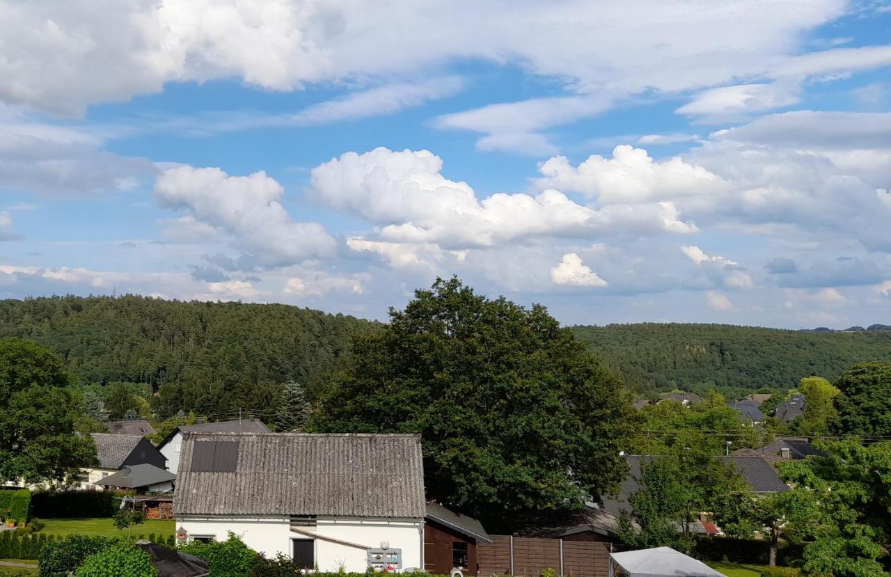 Vila Ferienhaus Monika Veitsrodt Exteriér fotografie