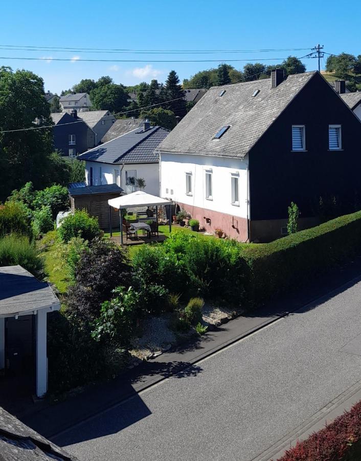 Vila Ferienhaus Monika Veitsrodt Exteriér fotografie